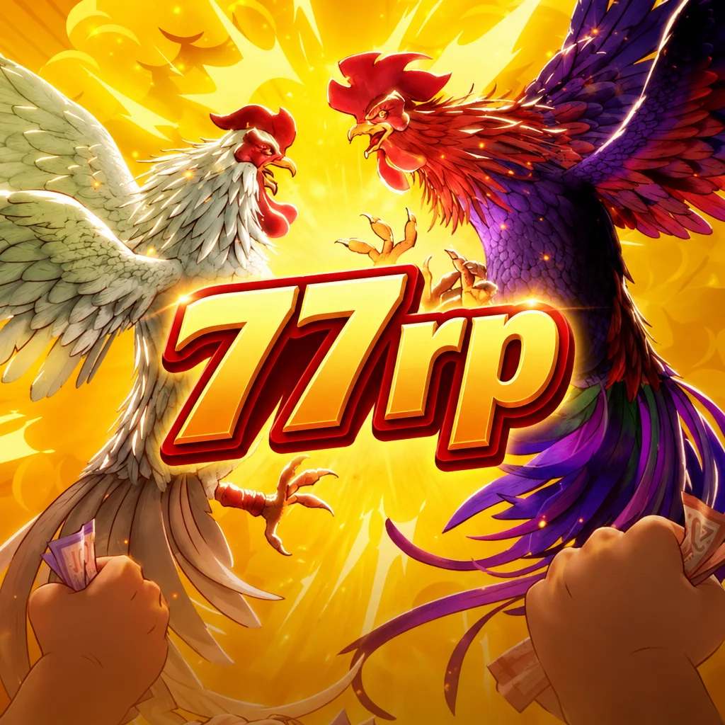 77rp · Rooster Rbl