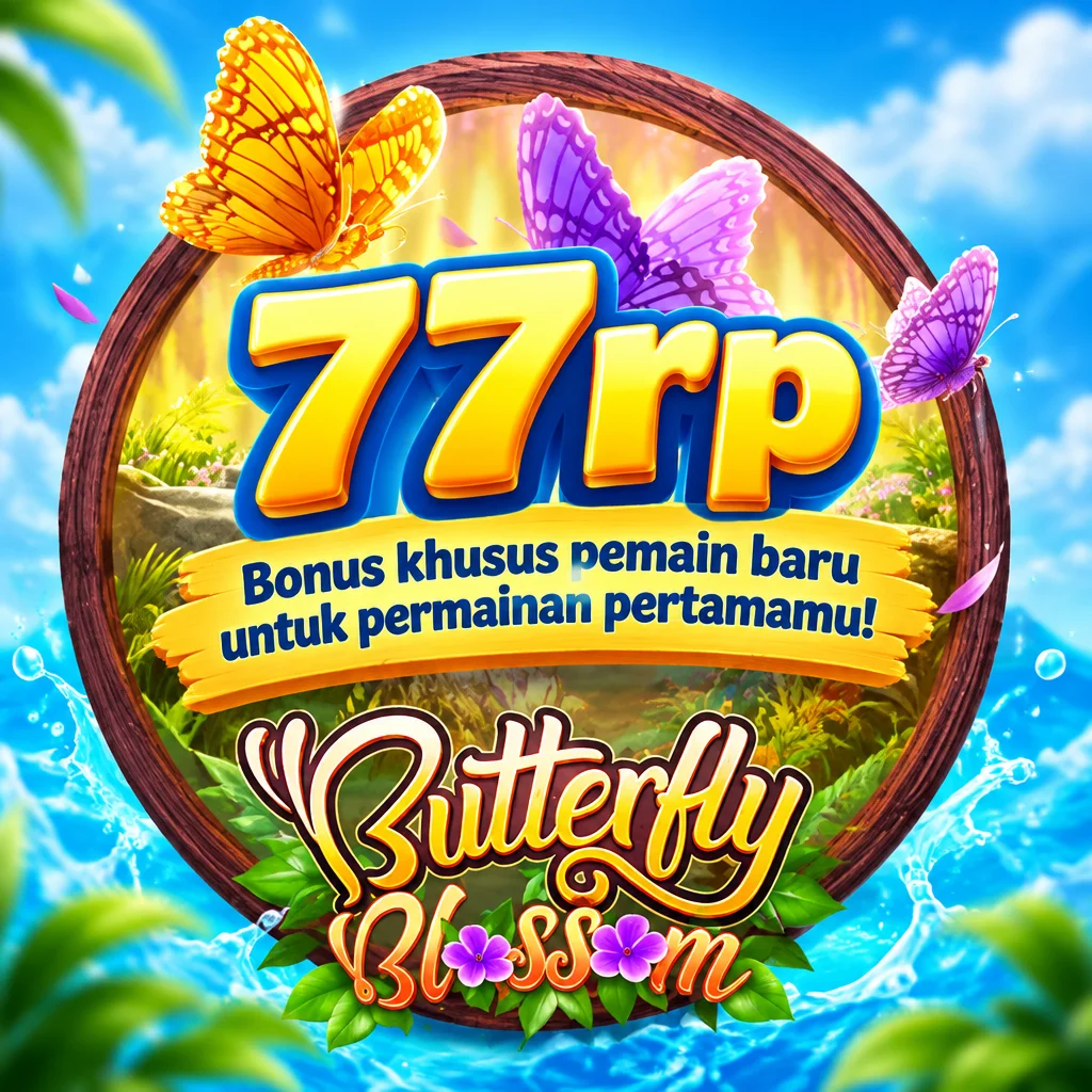 77rp · Game & unduhan