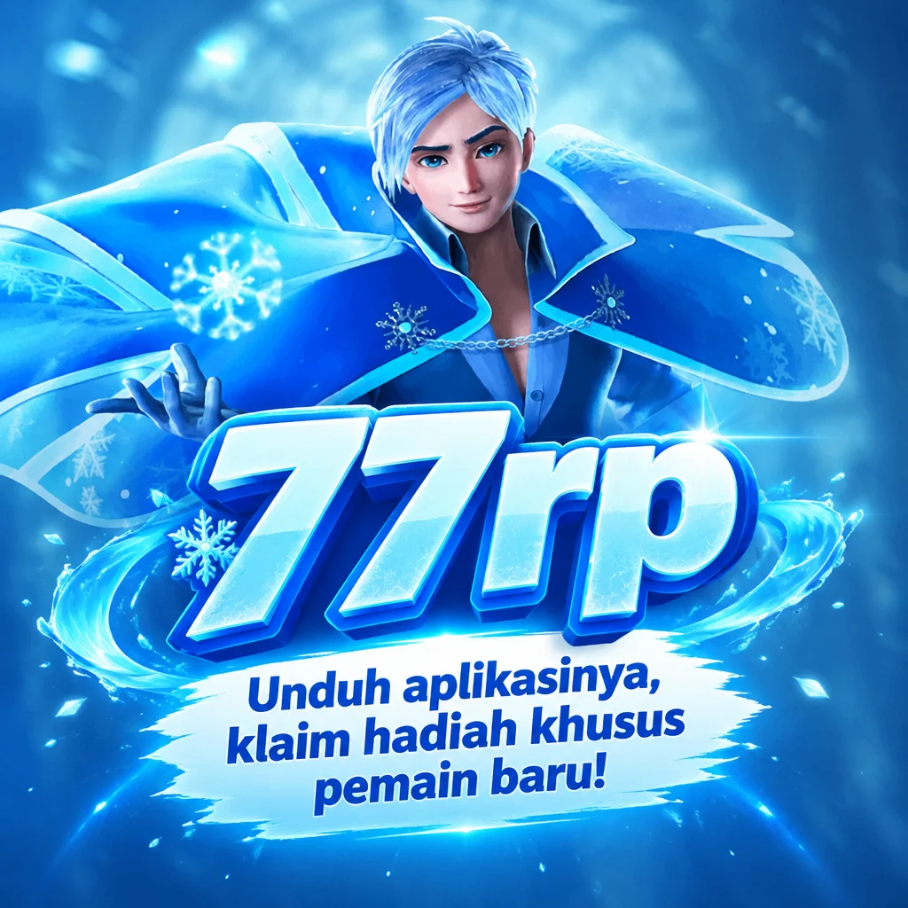 77rp · Game & unduhan